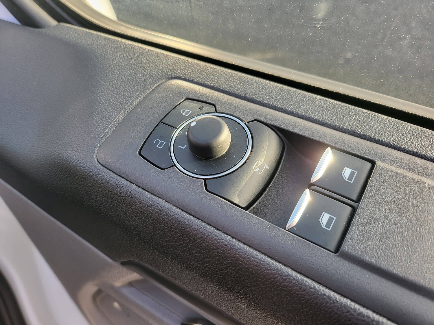 Used Ford Tourneo Custom 2025 for sale - 77168729: Photo 36