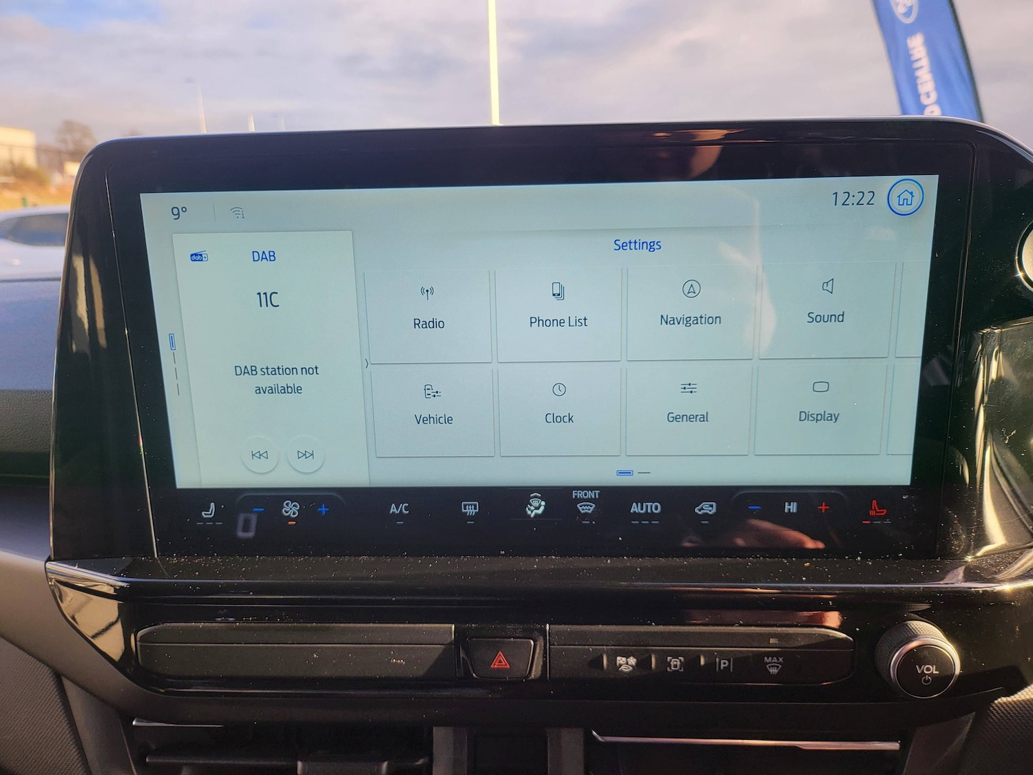 Used Ford Tourneo Custom 2025 for sale - 77168729: Photo 38