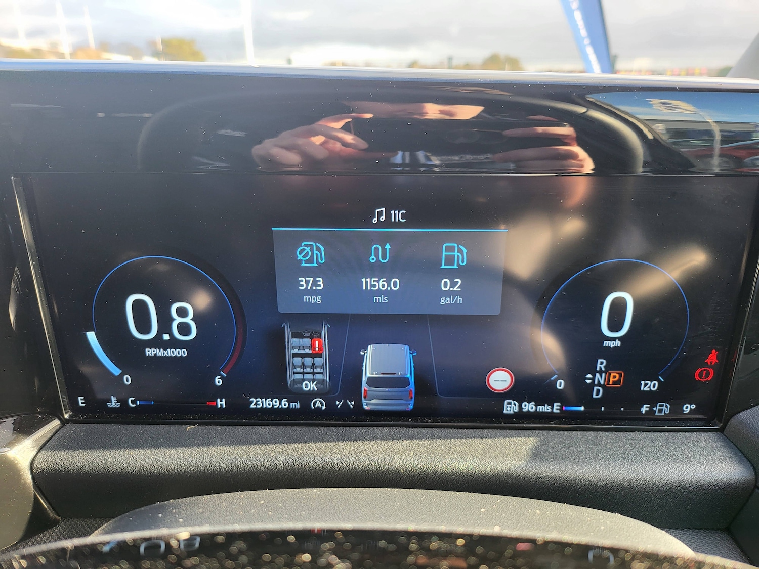 Used Ford Tourneo Custom 2025 for sale - 77168729: Photo 45