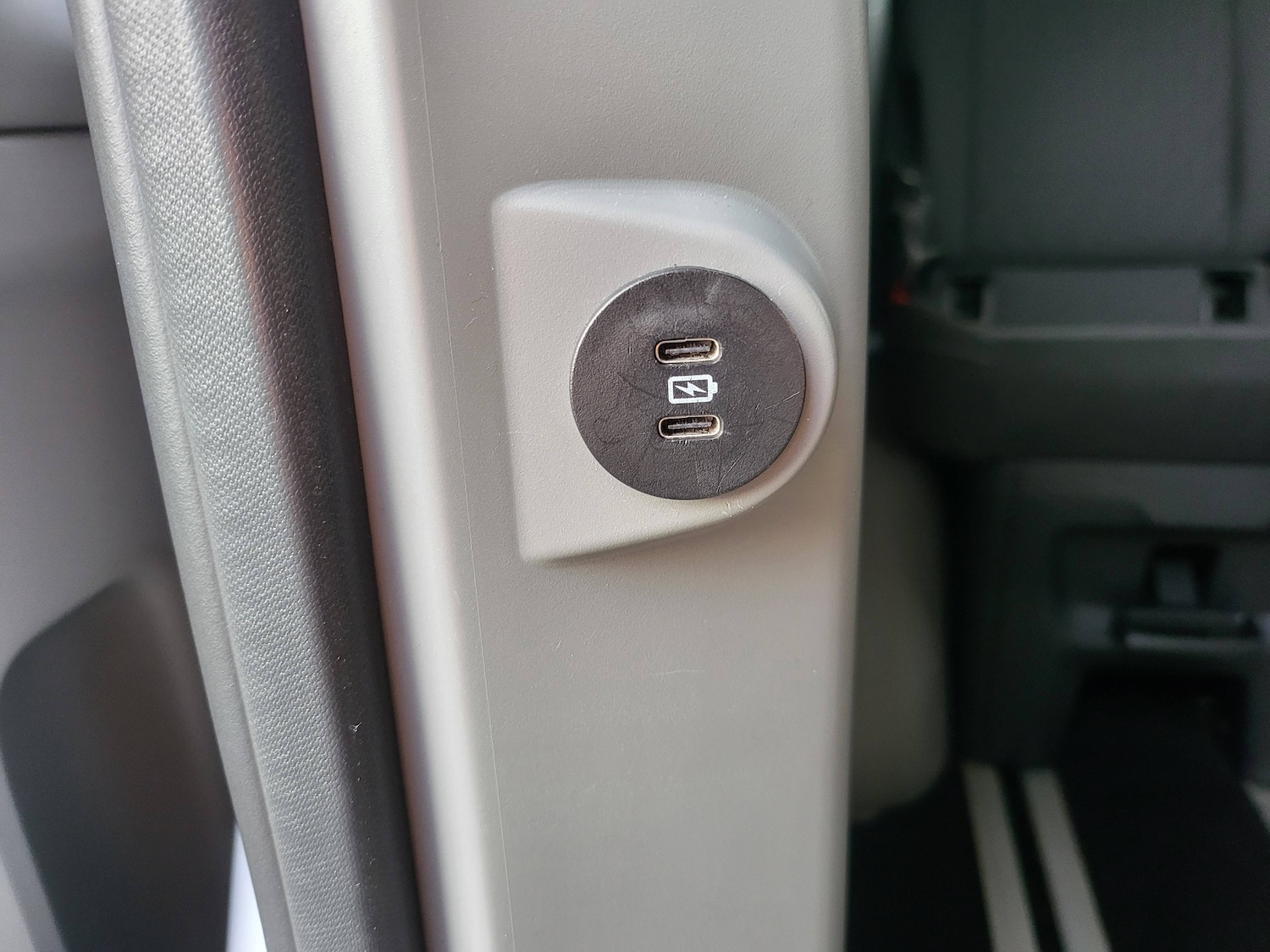 Used Ford Tourneo Custom 2025 for sale - 77168729: Photo 9