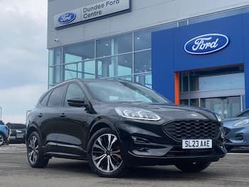 Used Ford Kuga 2023 for sale - 79661320: Photo