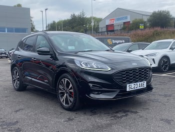 Used Ford Kuga 2023 for sale - 79661320: Photo