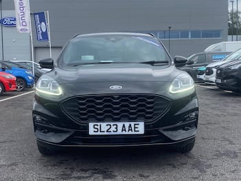 Used Ford Kuga 2023 for sale - 79661320: Photo