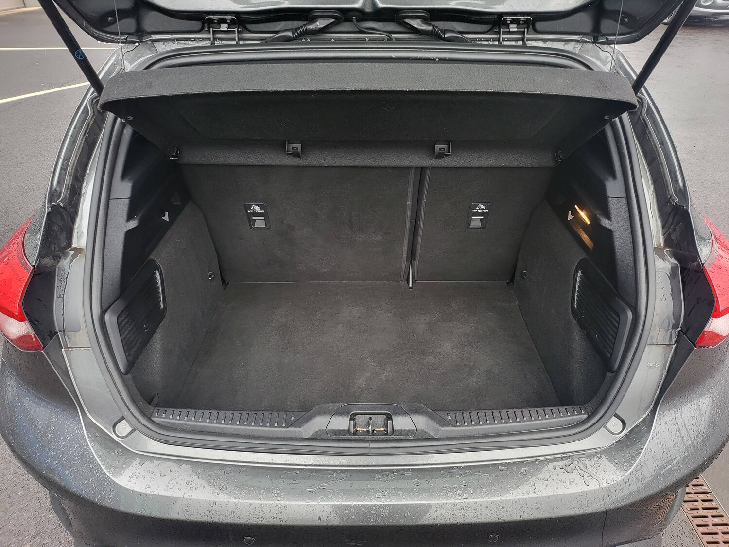 Used Ford Focus 2021 for sale - 77701135: Photo 11