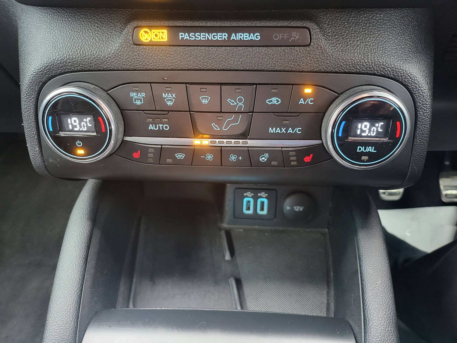 Used Ford Focus 2021 for sale - 77701135: Photo 21