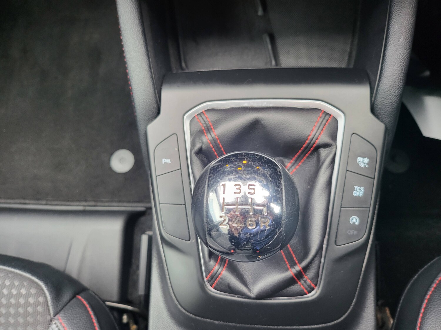 Used Ford Focus 2021 for sale - 77701135: Photo 22