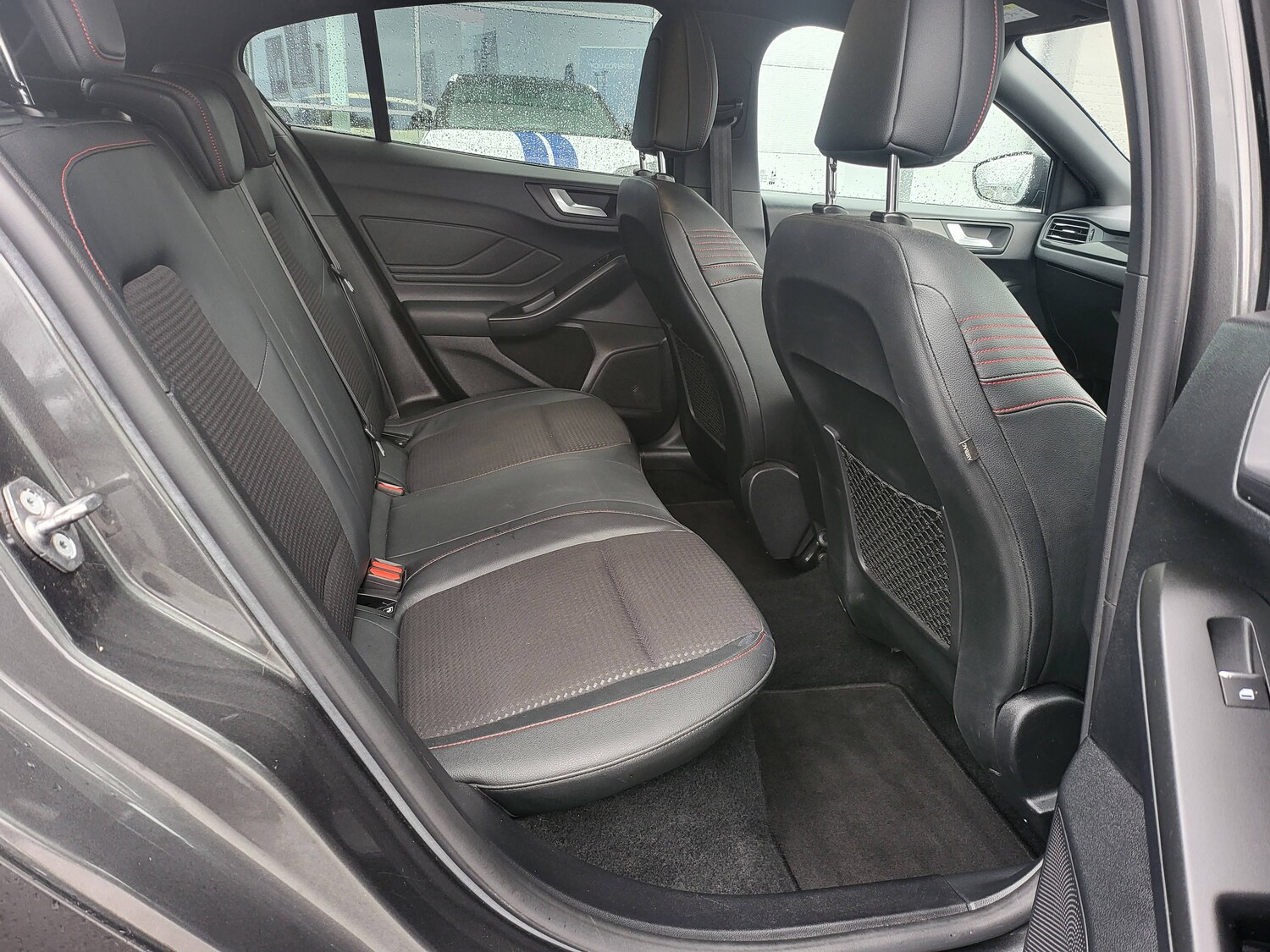 Used Ford Focus 2021 for sale - 77701135: Photo 23