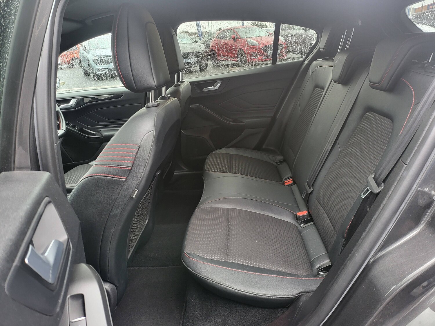 Used Ford Focus 2021 for sale - 77701135: Photo 24