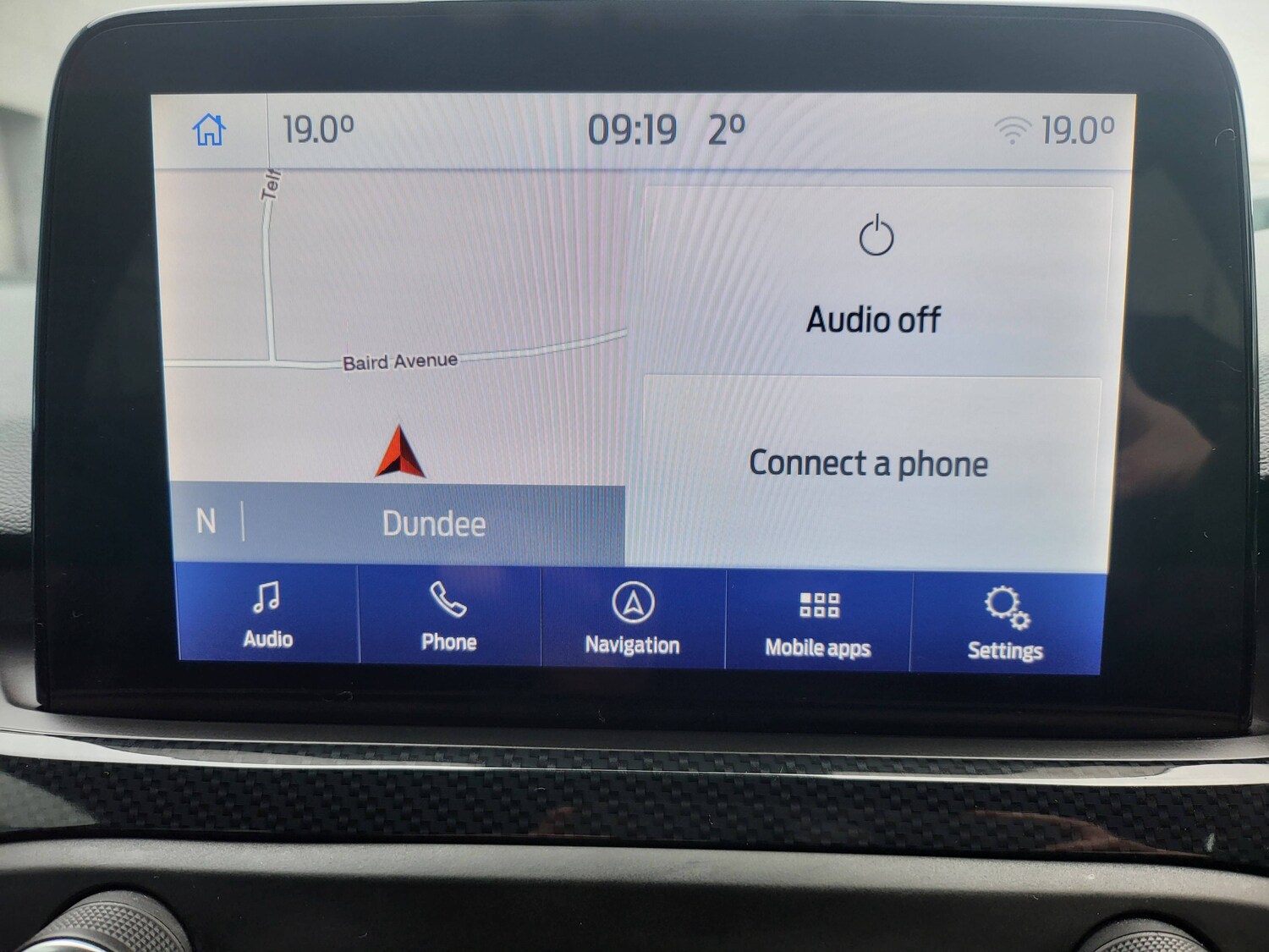 Used Ford Focus 2021 for sale - 77701135: Photo 25