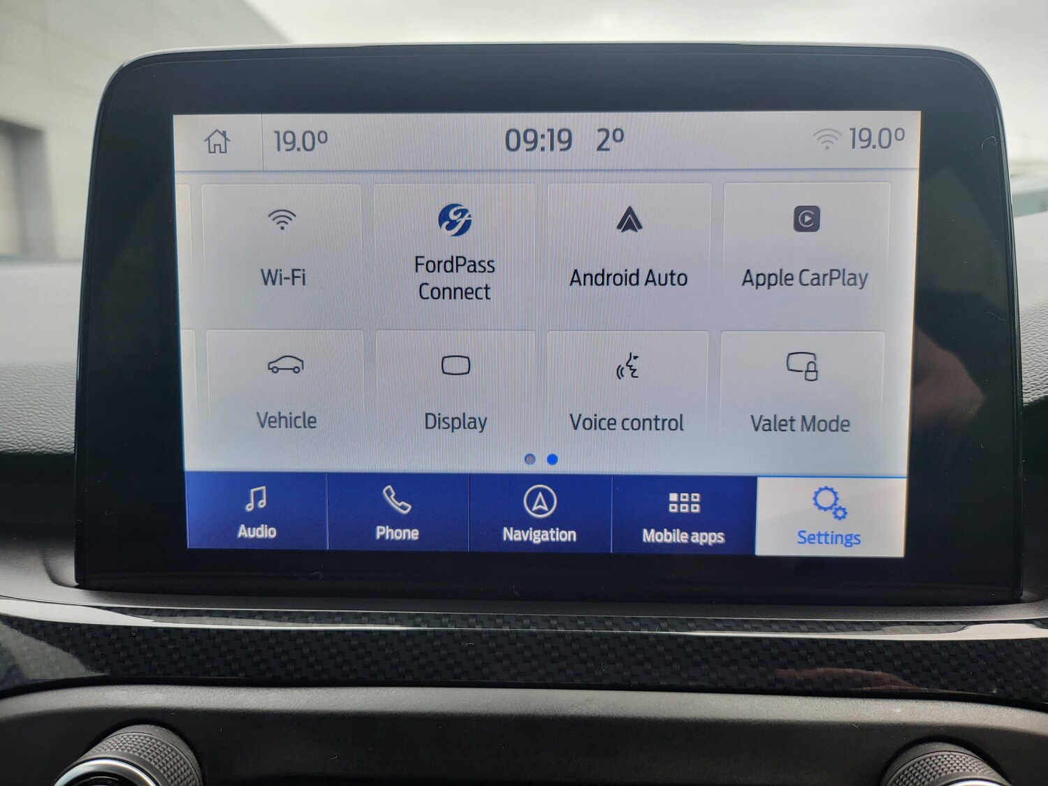 Used Ford Focus 2021 for sale - 77701135: Photo 27