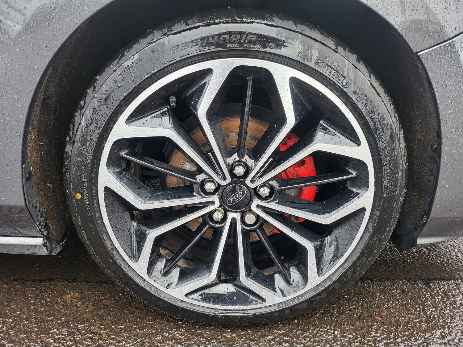 Used Ford Focus 2021 for sale - 77701135: Photo 30