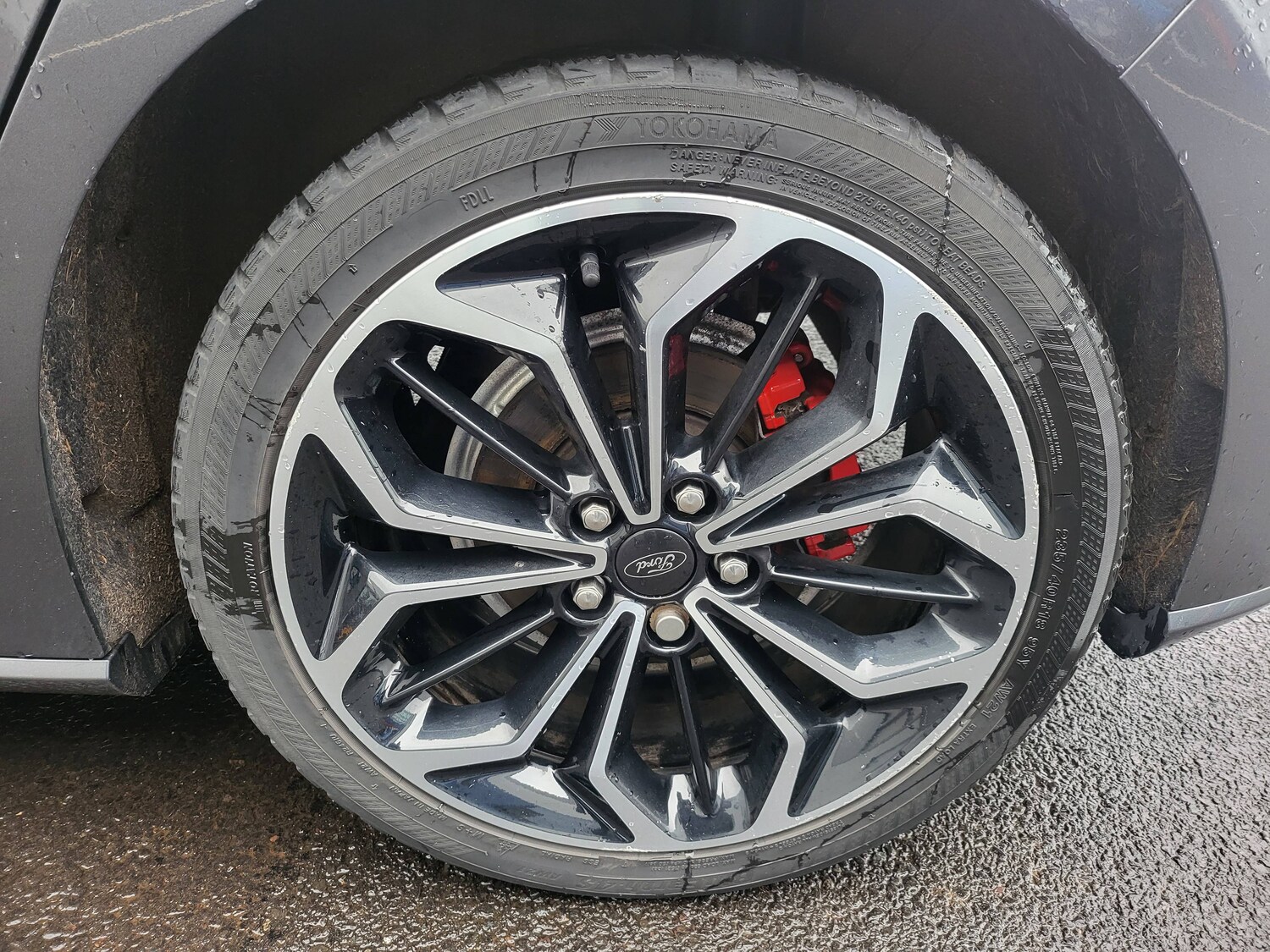 Used Ford Focus 2021 for sale - 77701135: Photo 32