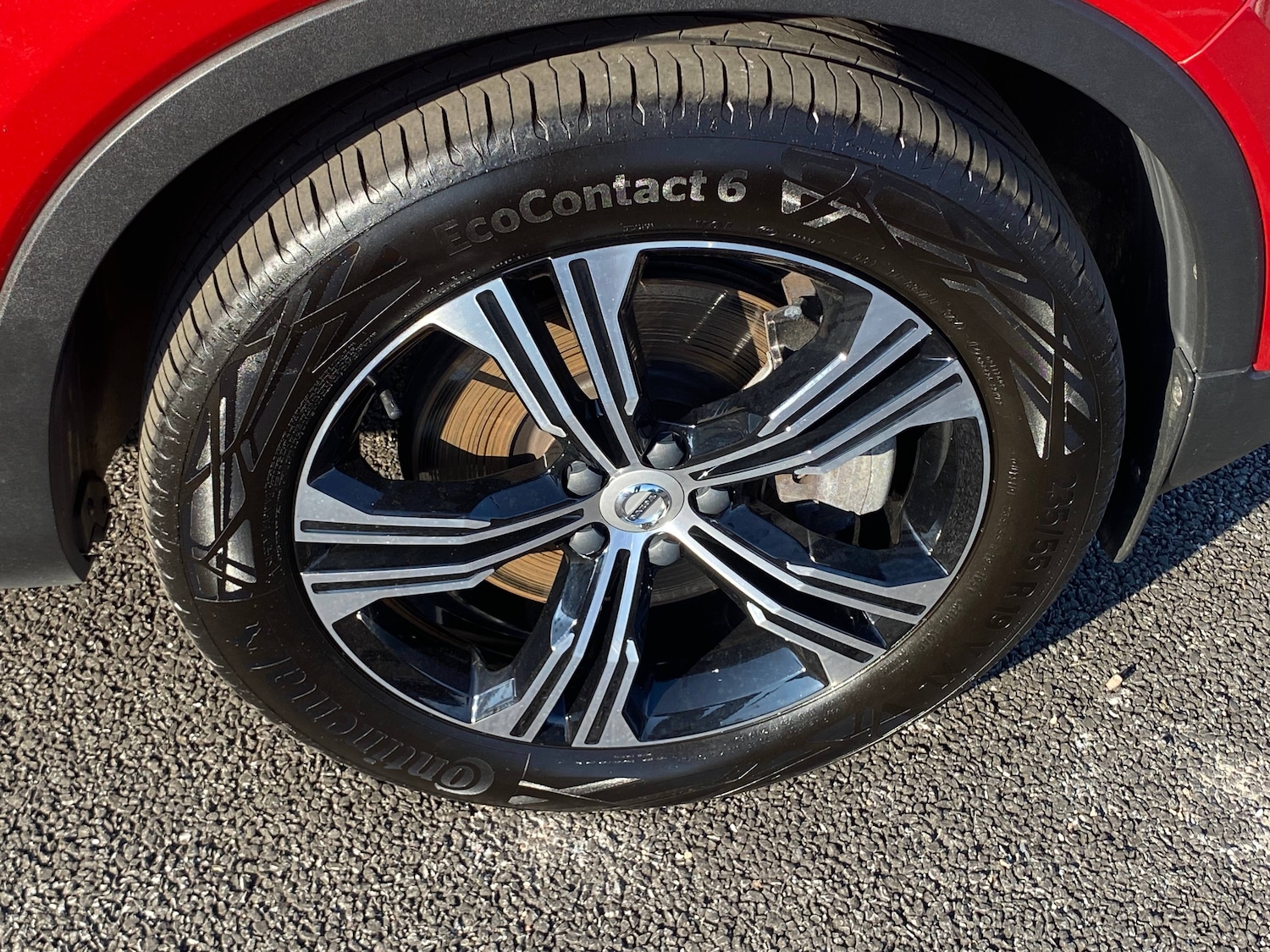 Used Volvo XC40 2021 for sale - 77967737: Photo 10