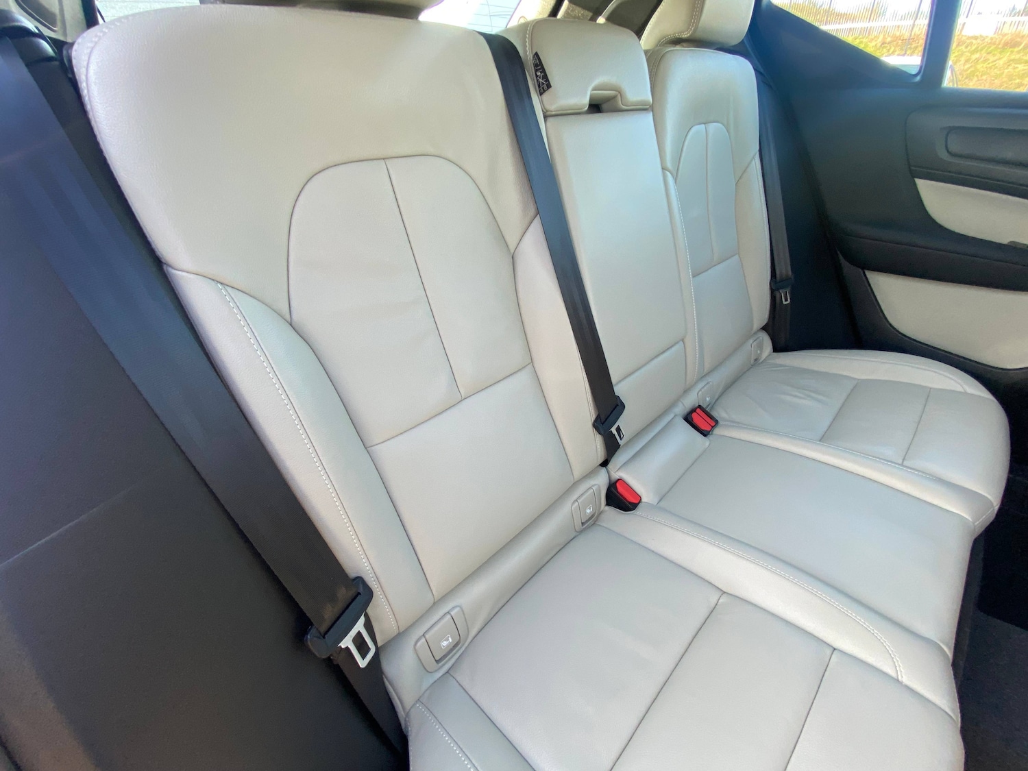 Used Volvo XC40 2021 for sale - 77967737: Photo 16