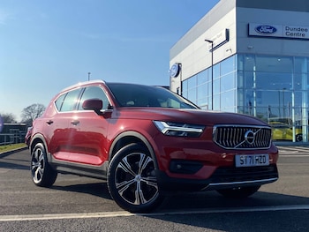 Used Volvo XC40 2021 for sale - 77967737: Photo