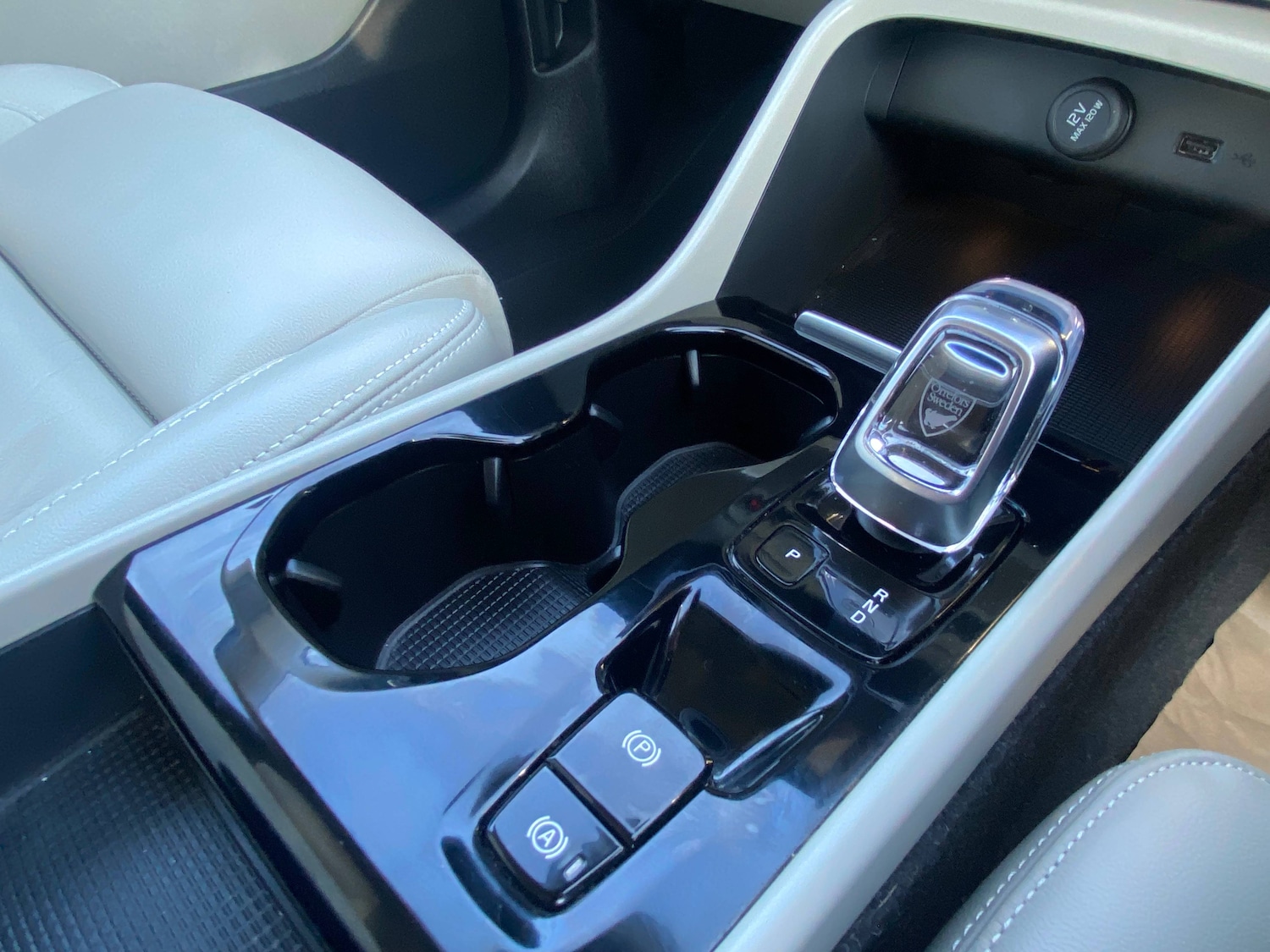 Used Volvo XC40 2021 for sale - 77967737: Photo 22