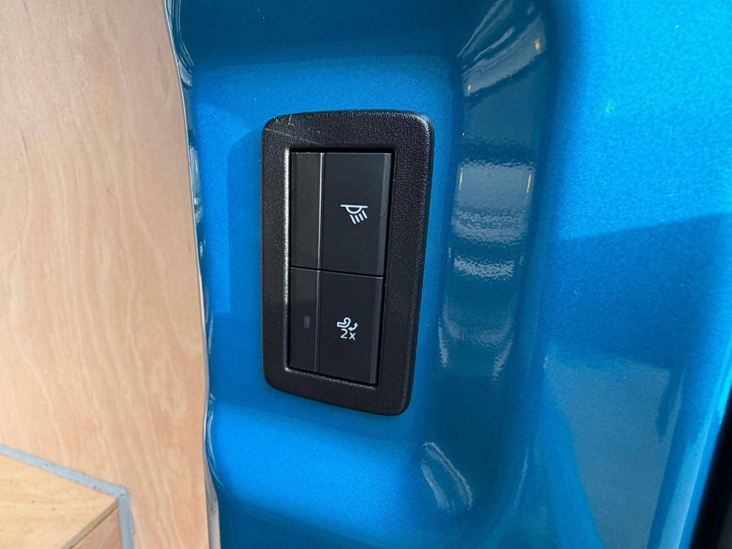 Used Ford Transit Custom 2025 for sale - 77517748: Photo 20