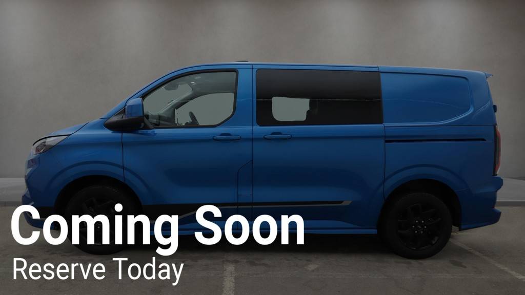 Used Ford Transit Custom 2025 for sale - 77517748: Photo 6