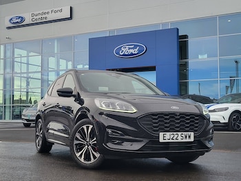 Used Ford Kuga 2022 for sale - 75960486: Photo