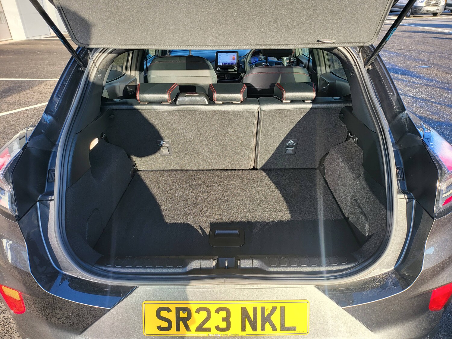 Used Ford Puma 2023 for sale - 76627443: Photo 11