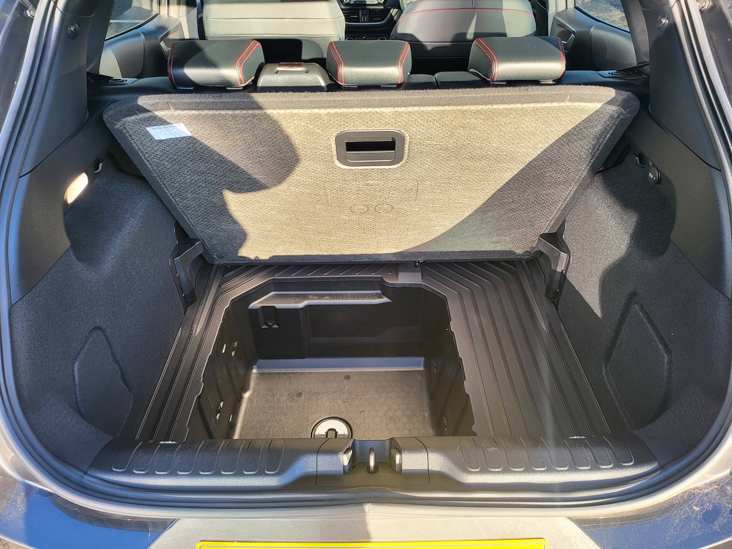 Used Ford Puma 2023 for sale - 76627443: Photo 12