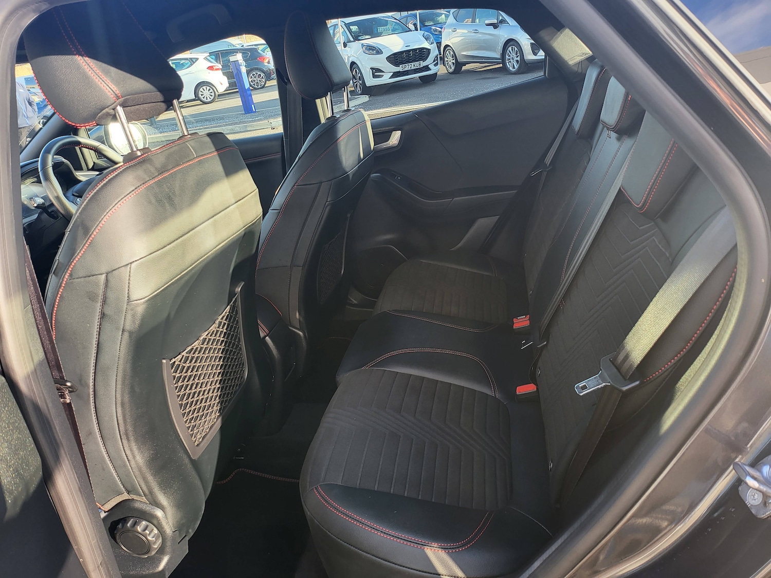 Used Ford Puma 2023 for sale - 76627443: Photo 16