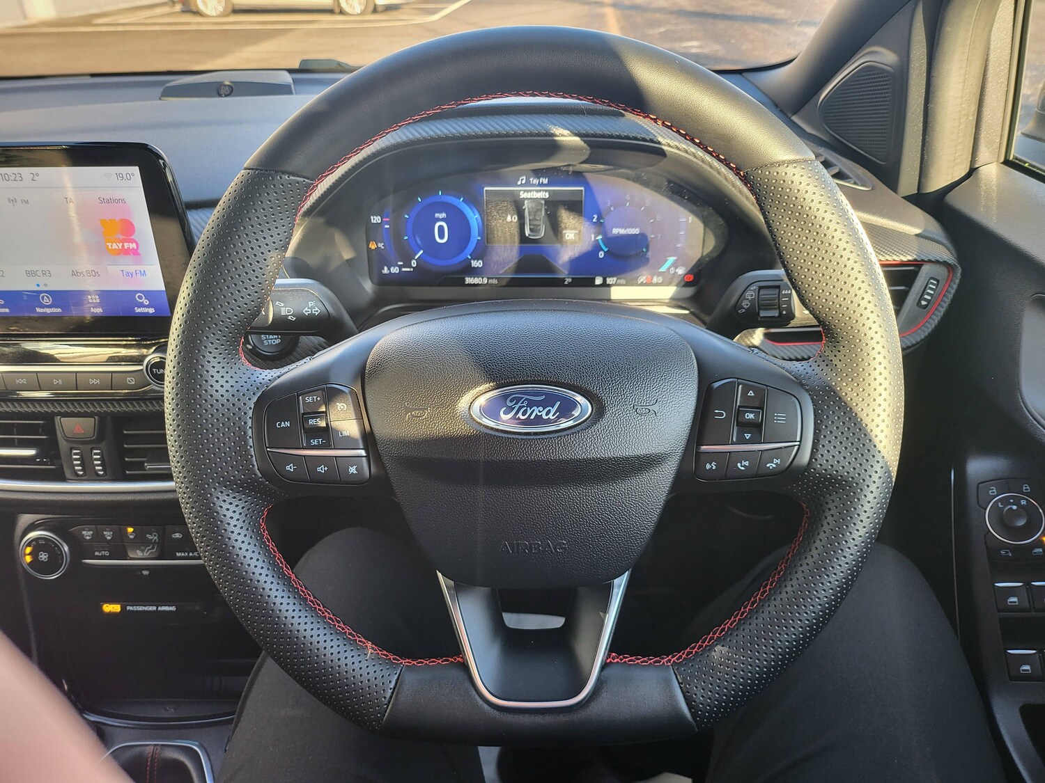 Used Ford Puma 2023 for sale - 76627443: Photo 17