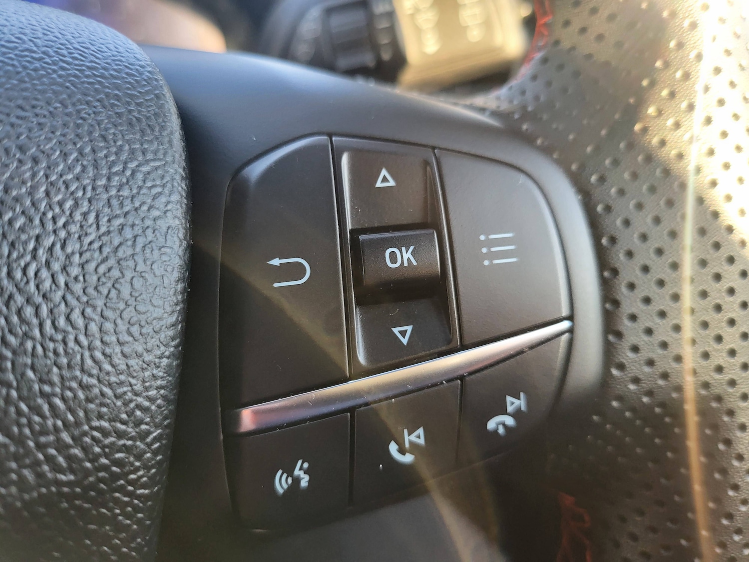 Used Ford Puma 2023 for sale - 76627443: Photo 19