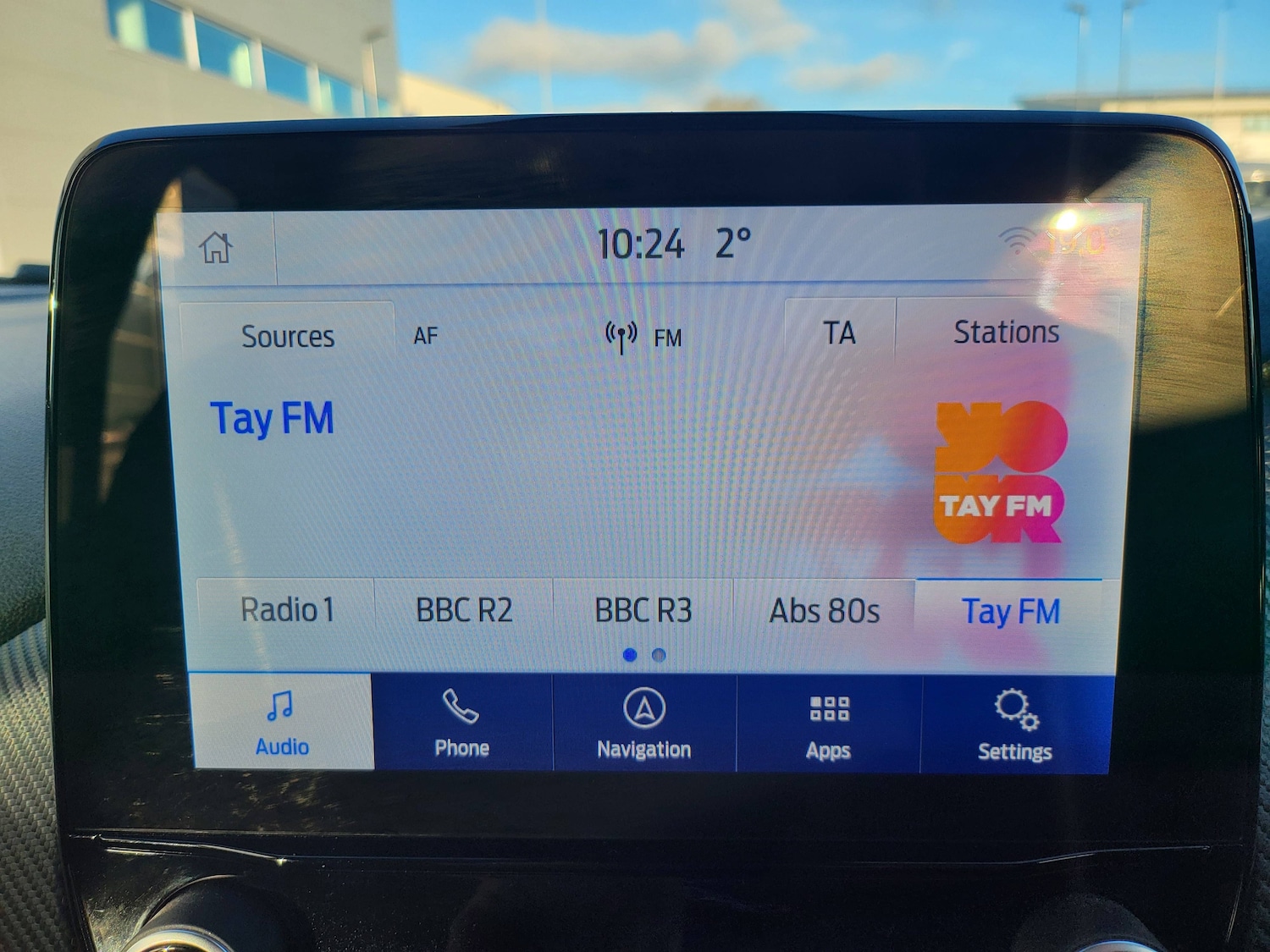 Used Ford Puma 2023 for sale - 76627443: Photo 20