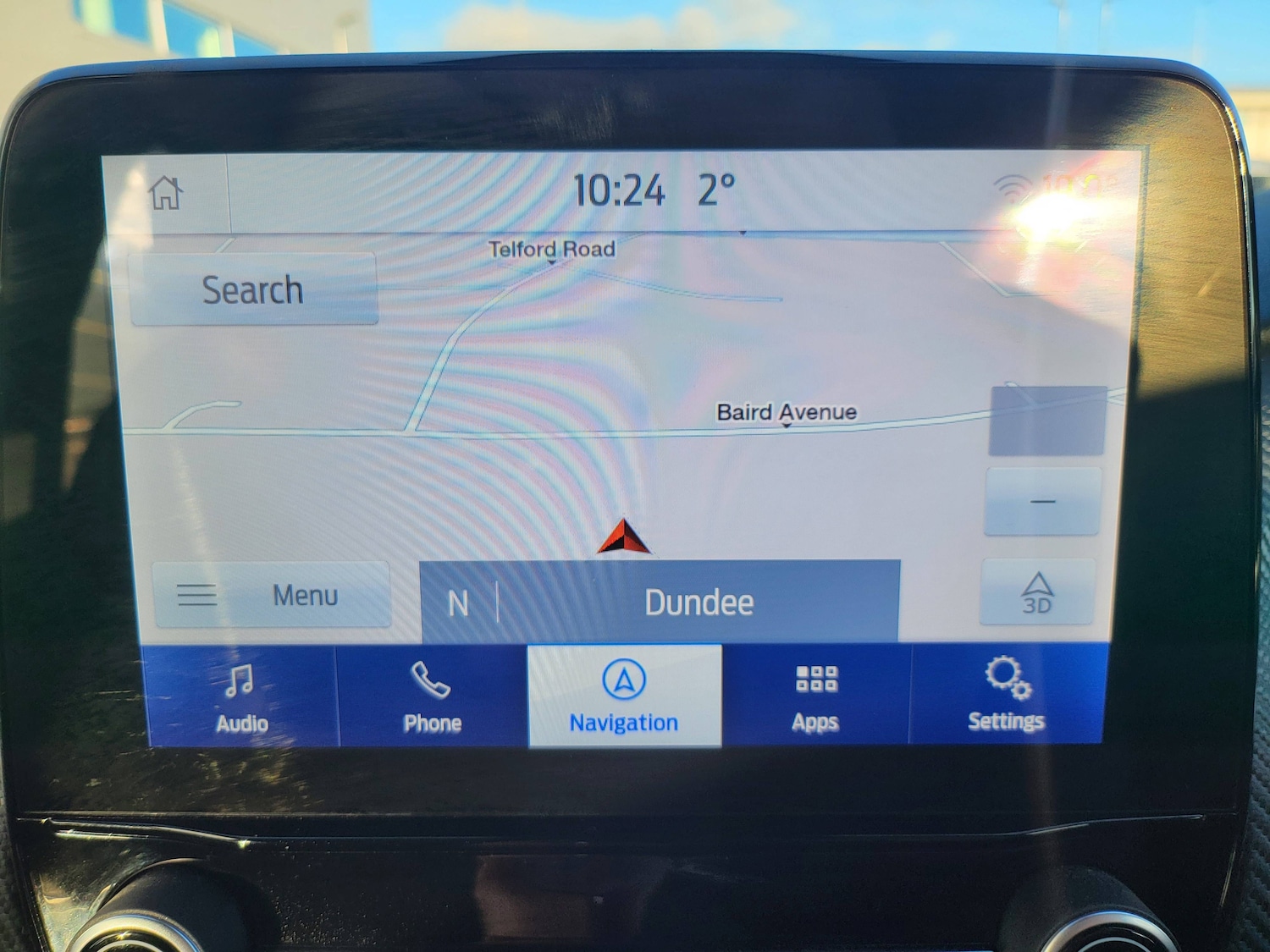 Used Ford Puma 2023 for sale - 76627443: Photo 21