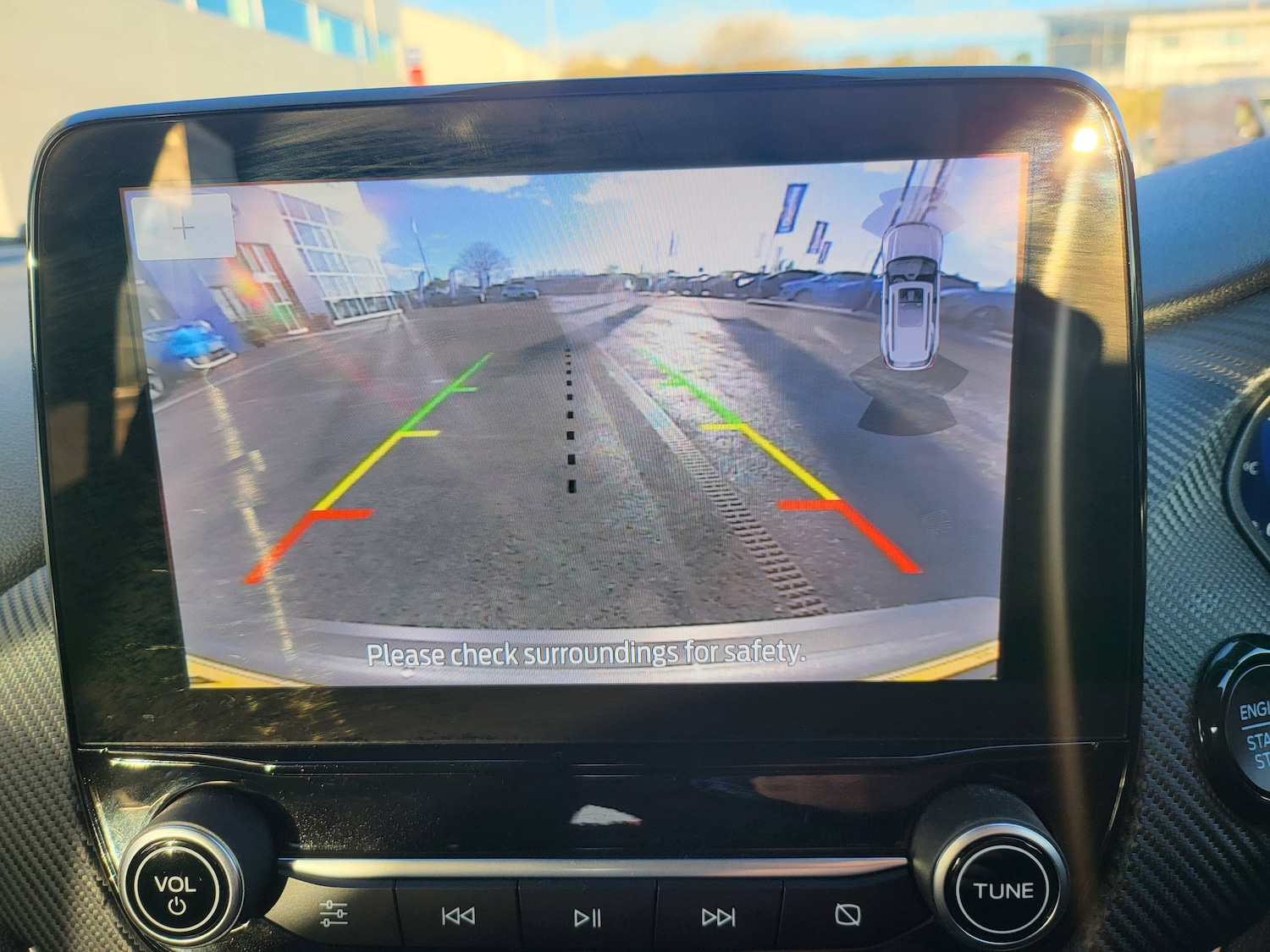 Used Ford Puma 2023 for sale - 76627443: Photo 22