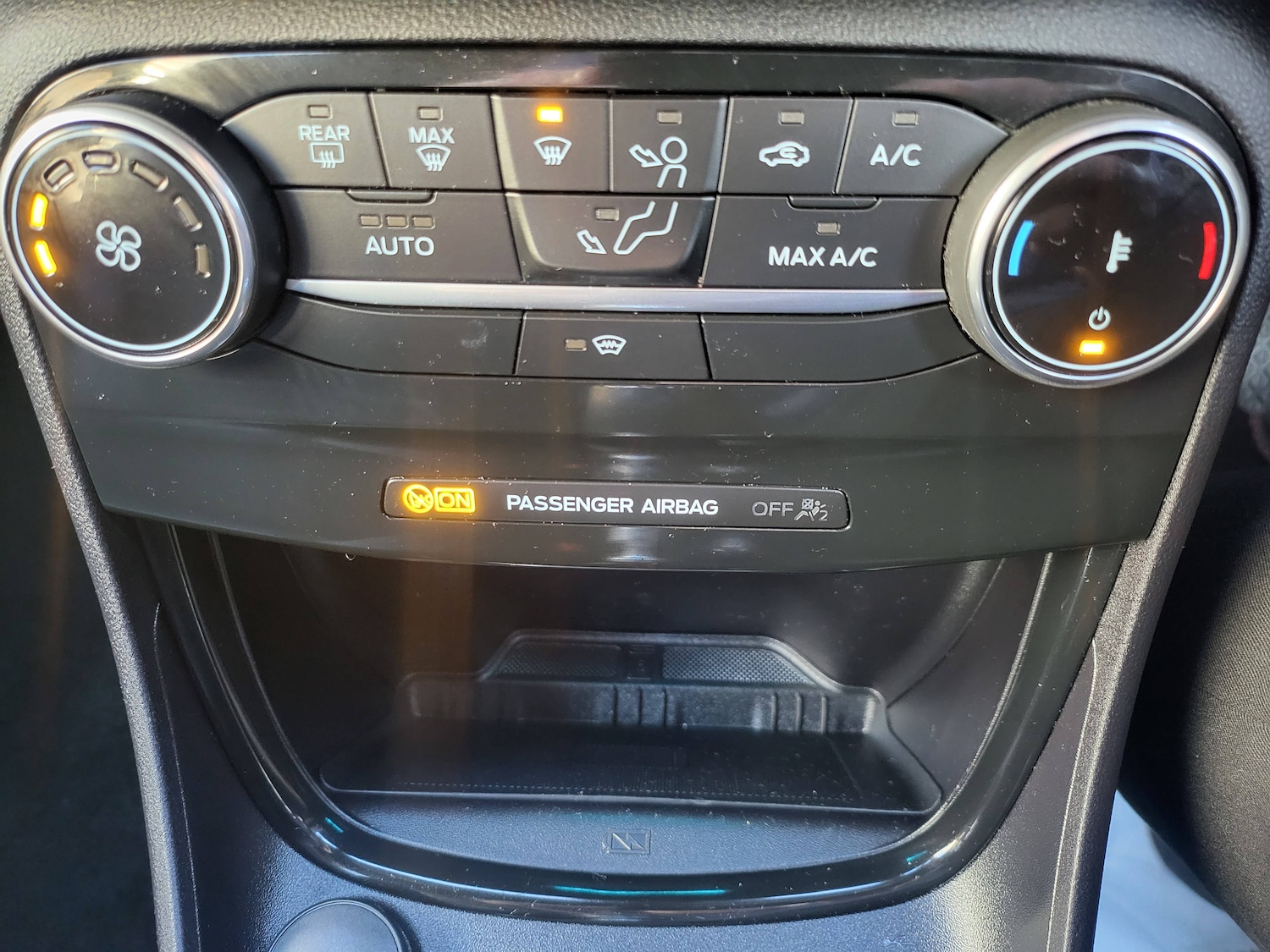 Used Ford Puma 2023 for sale - 76627443: Photo 23