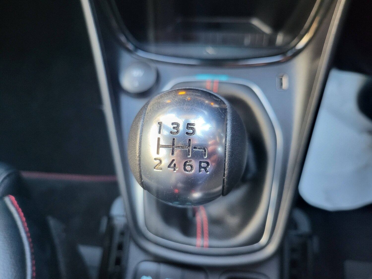 Used Ford Puma 2023 for sale - 76627443: Photo 24