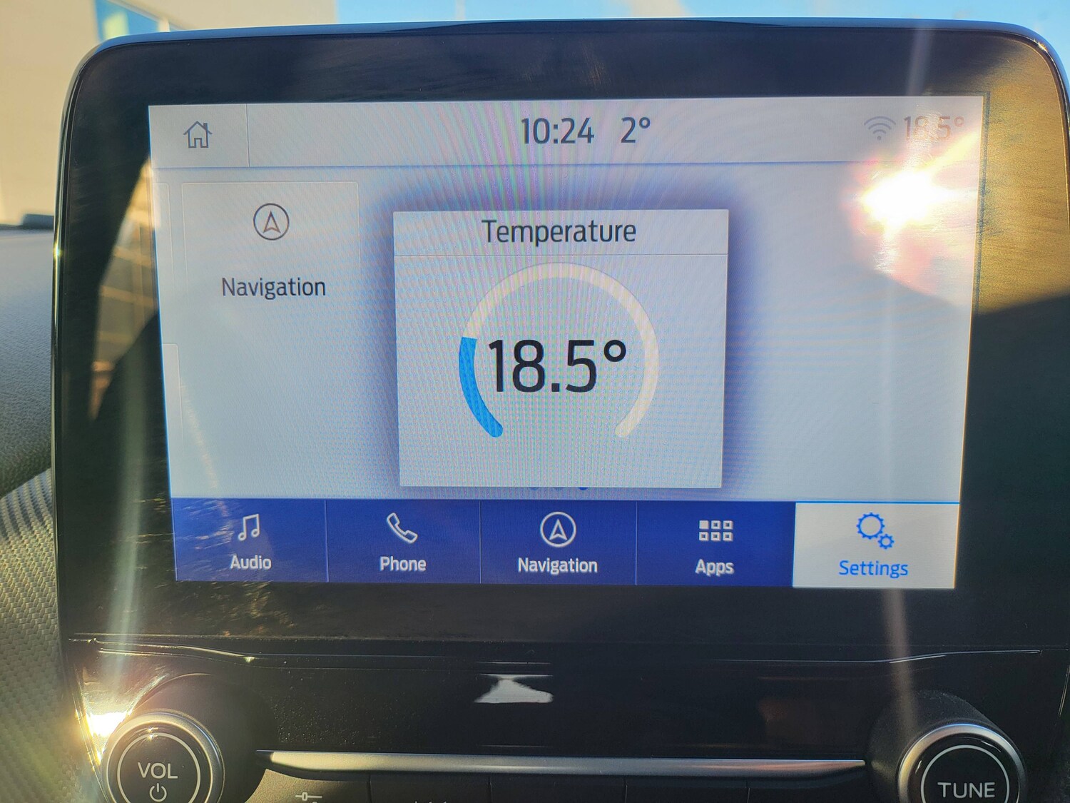 Used Ford Puma 2023 for sale - 76627443: Photo 25