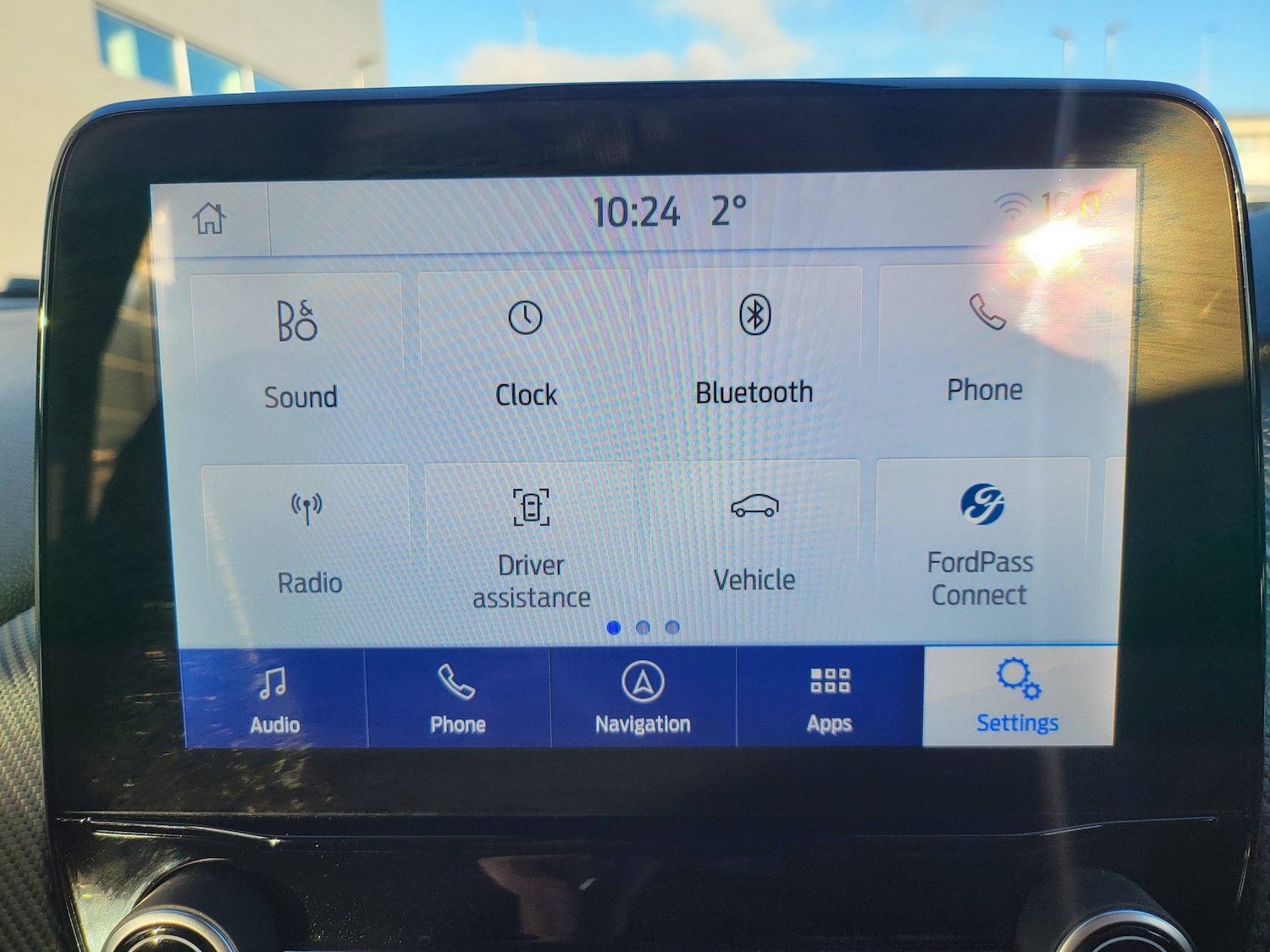 Used Ford Puma 2023 for sale - 76627443: Photo 26