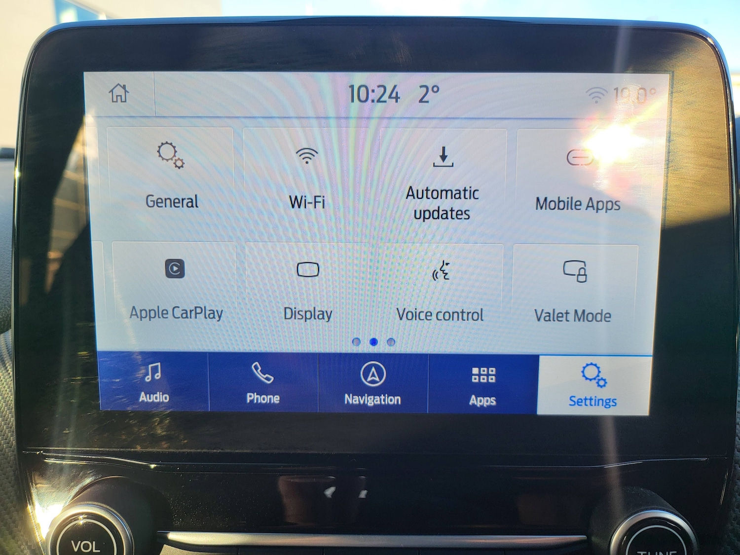 Used Ford Puma 2023 for sale - 76627443: Photo 27