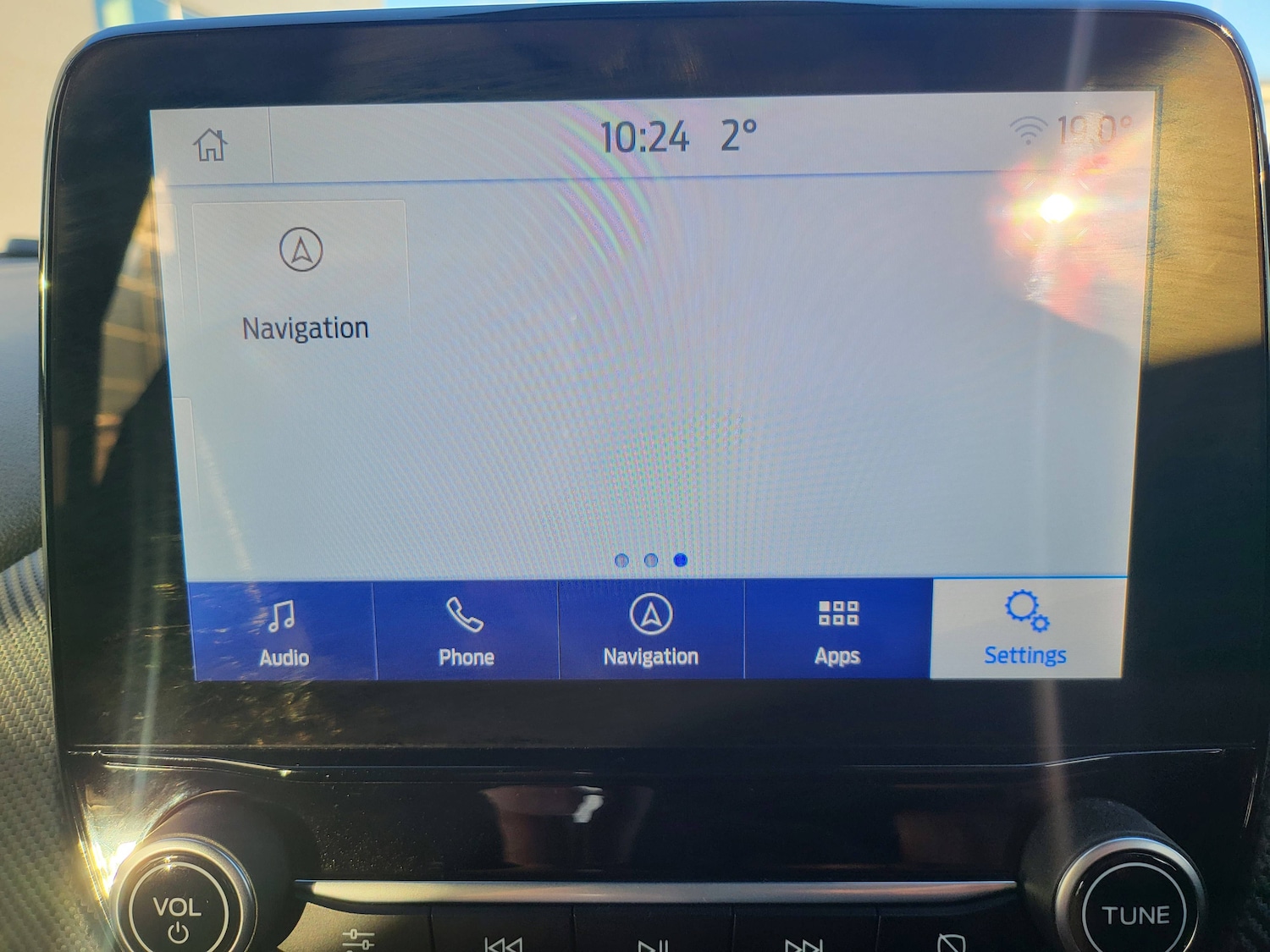 Used Ford Puma 2023 for sale - 76627443: Photo 28