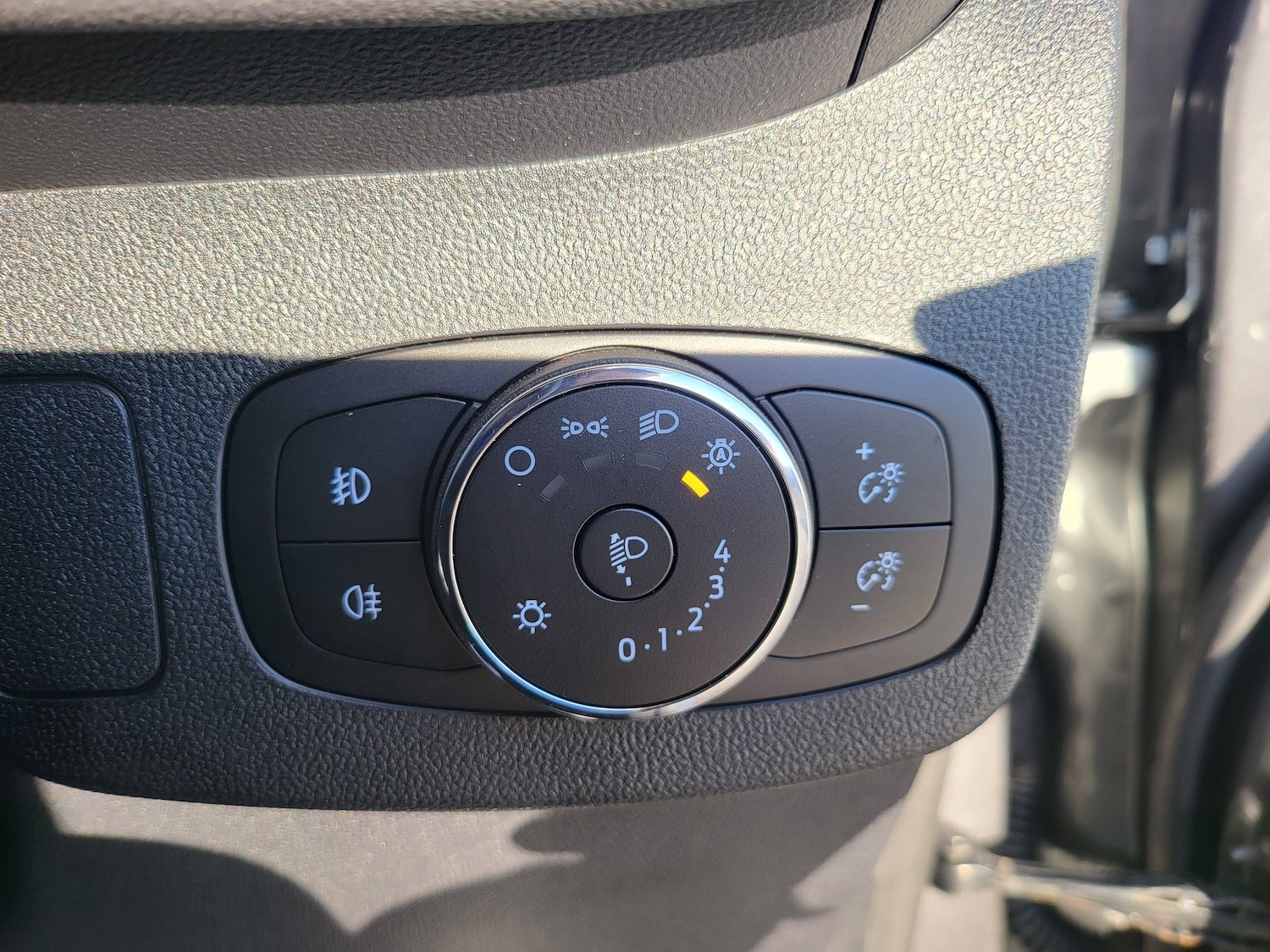 Used Ford Puma 2023 for sale - 76627443: Photo 29