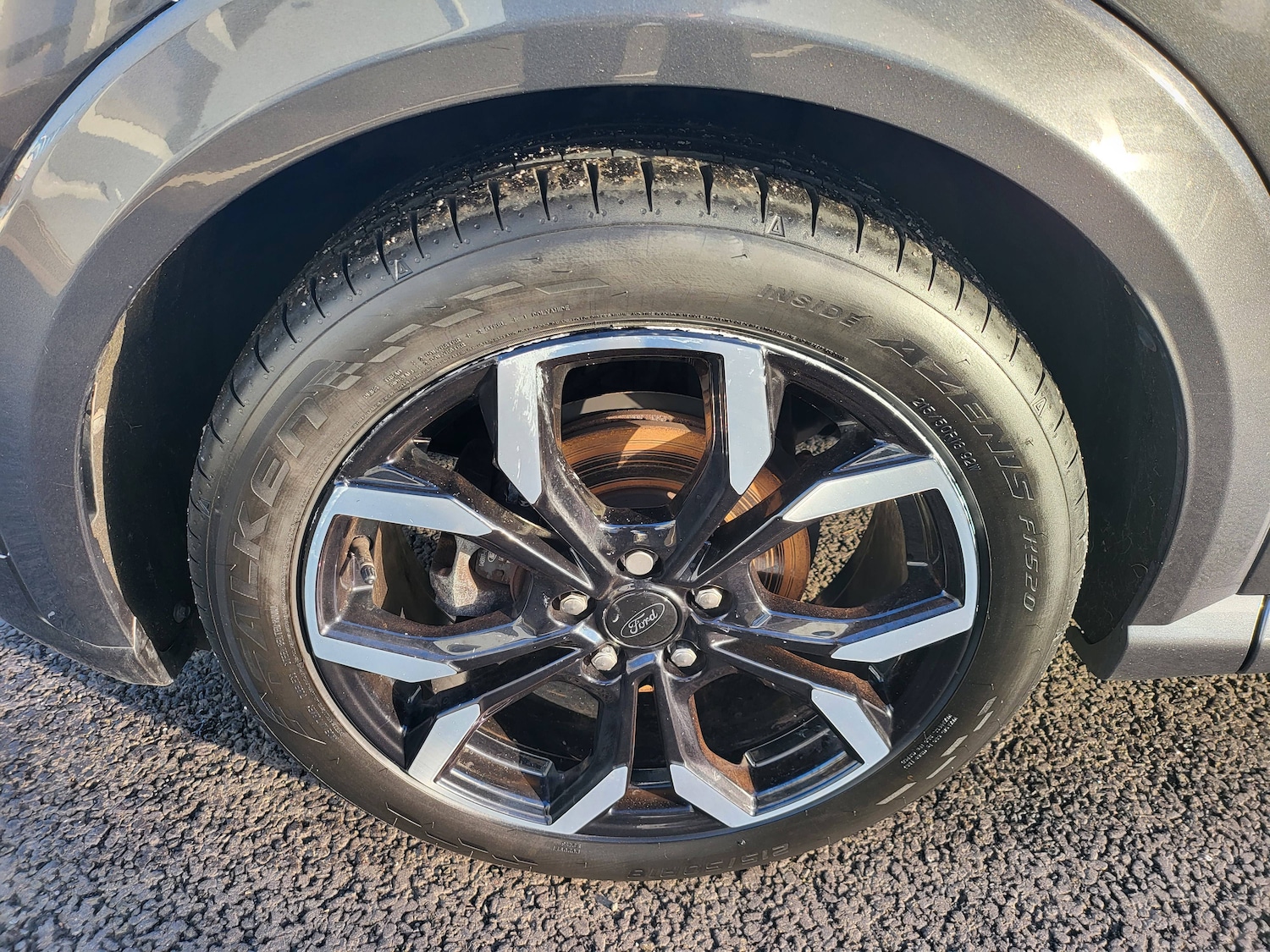 Used Ford Puma 2023 for sale - 76627443: Photo 32