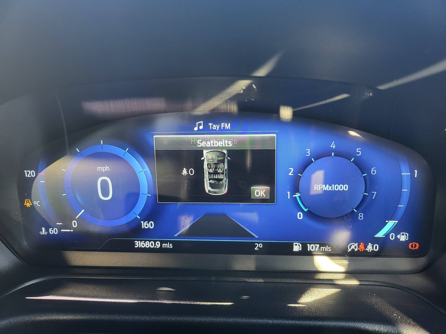 Used Ford Puma 2023 for sale - 76627443: Photo 34