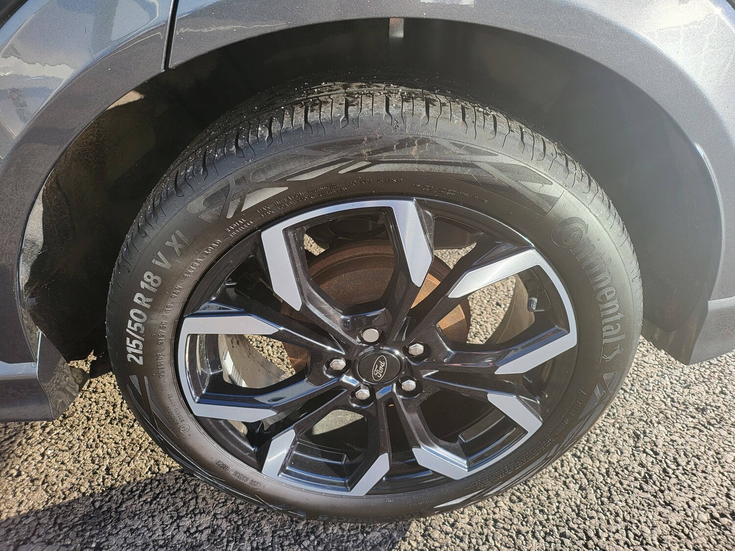 Used Ford Puma 2023 for sale - 76627443: Photo 38