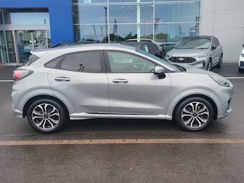 Used Ford Puma undefined for sale - 78655666: Photo
