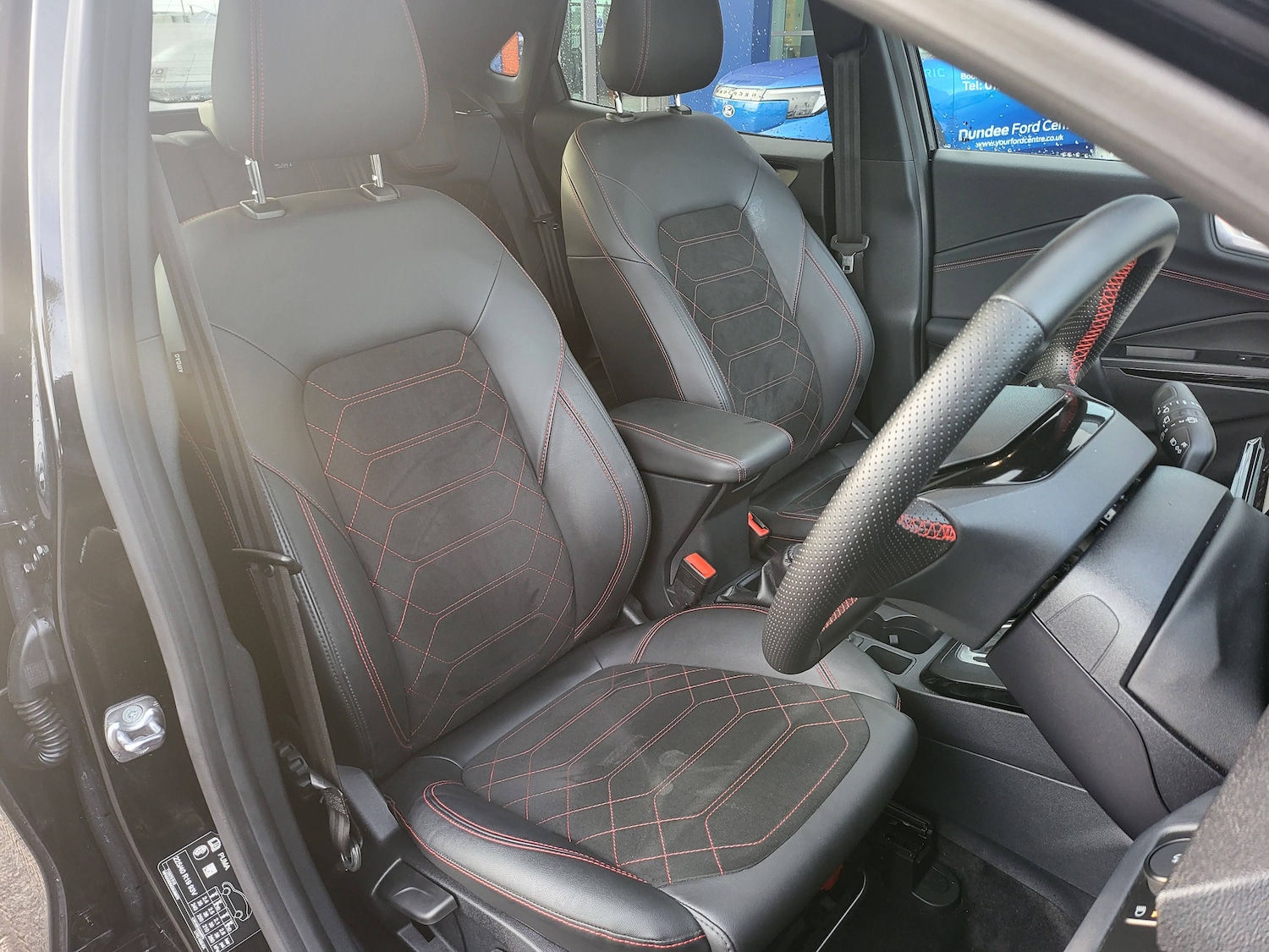 Used Ford Puma 2025 for sale - 76982834: Photo 15