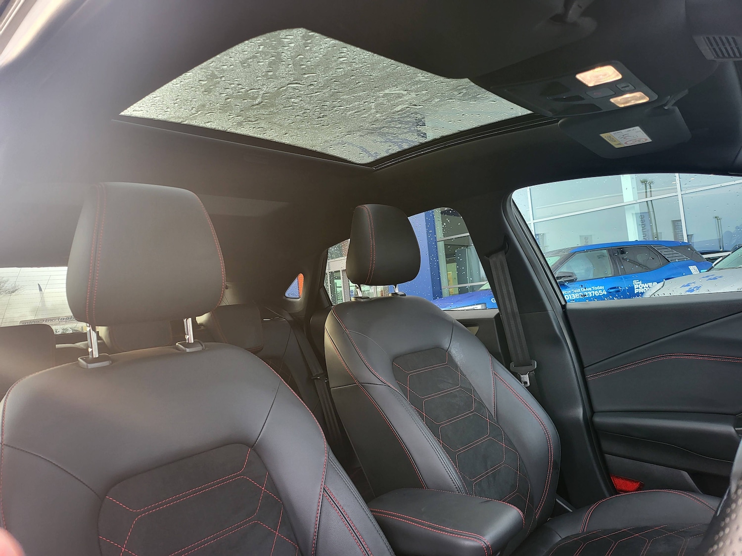 Used Ford Puma 2025 for sale - 76982834: Photo 16