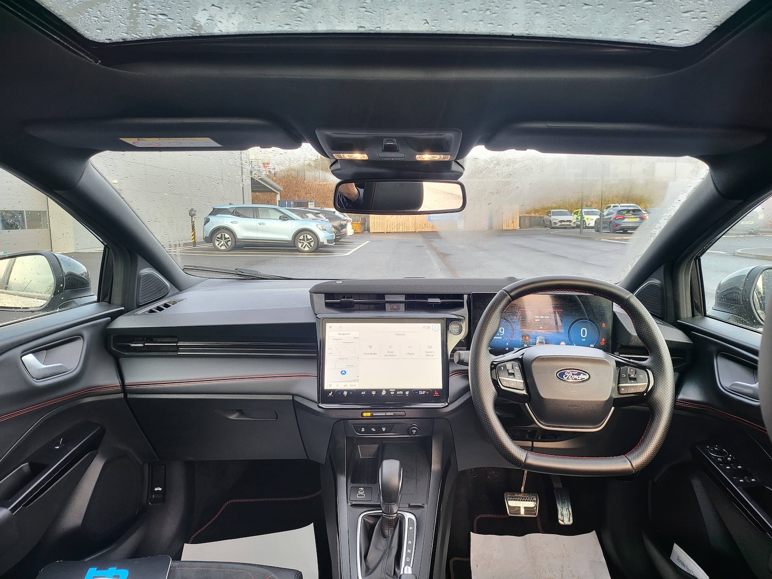 Used Ford Puma 2025 for sale - 76982834: Photo 18