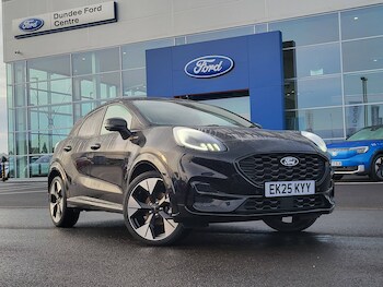 Used Ford Puma undefined for sale - 76982834: Photo