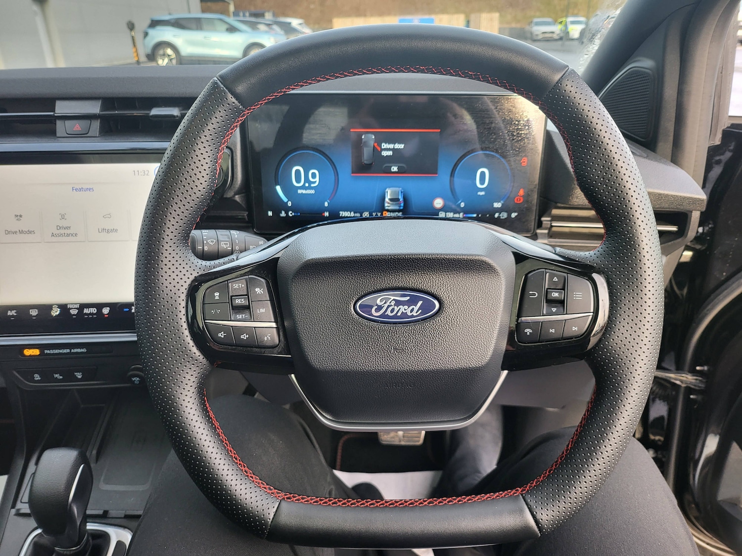 Used Ford Puma 2025 for sale - 76982834: Photo 20