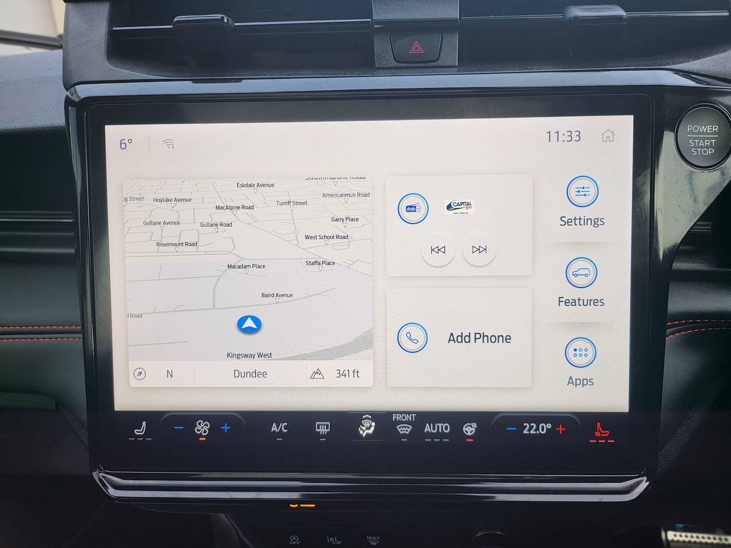 Used Ford Puma 2025 for sale - 76982834: Photo 23