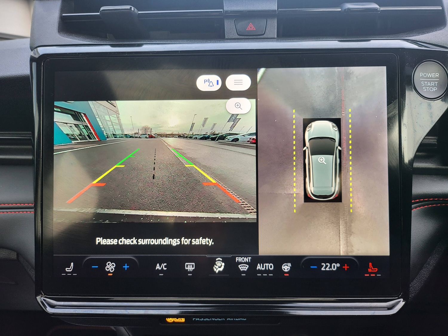 Used Ford Puma 2025 for sale - 76982834: Photo 25