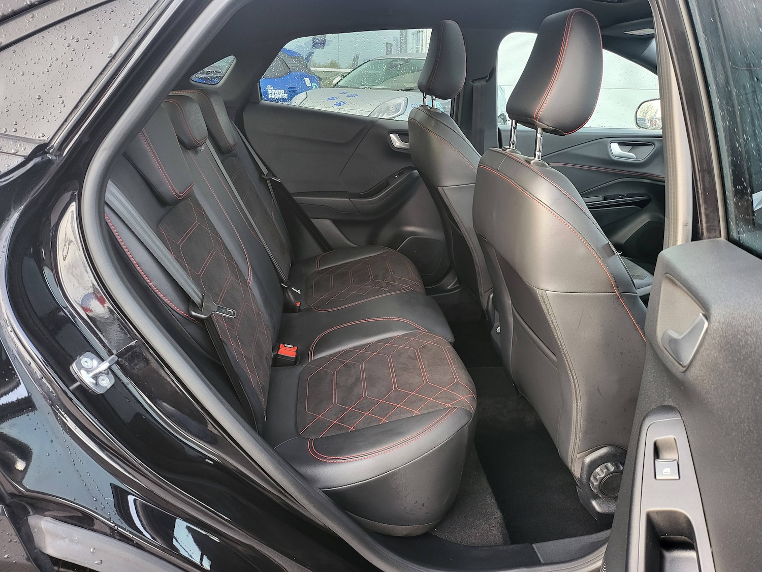 Used Ford Puma 2025 for sale - 76982834: Photo 26